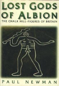 Lost Gods of Albion Book Cover