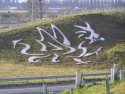 Shotwick Dragon