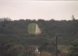 From a distance