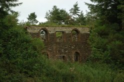 Winding House