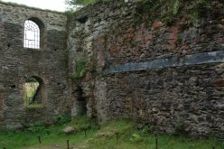 Winding House