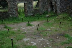 Winding House