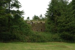 Winding House