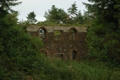 Winding House