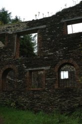 Winding House
