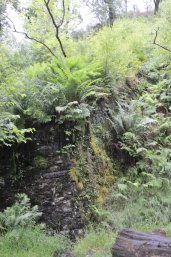 Bryn Eglwys Incline