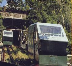 Machynlleth Funicular