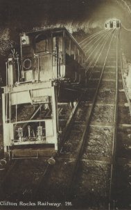 Old Postcards