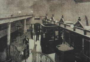Old Postcards