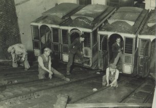 Old Postcards