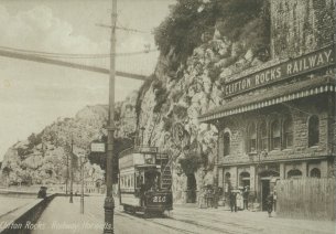 Old Postcards