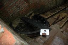 Winding Wheel
