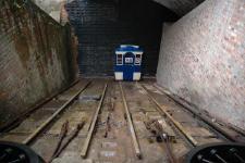 Rails