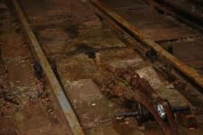 Rails