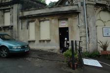 Upper Station