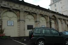 Upper Station