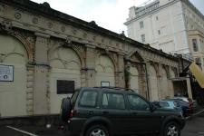 Upper Station
