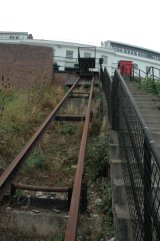 Up the Line