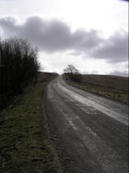 Bunsall Incline