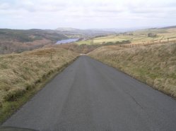 Bunsall Incline