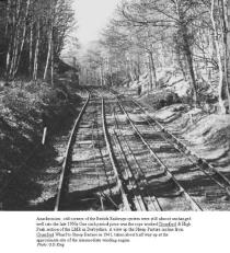 Sheep Pasture Incline