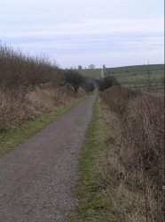 Hopton Incline
