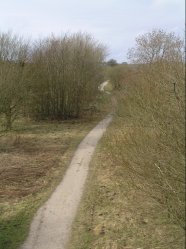 Hurdlow Incline