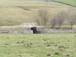 Hurdlow Incline