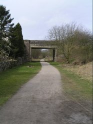 Hurdlow Incline