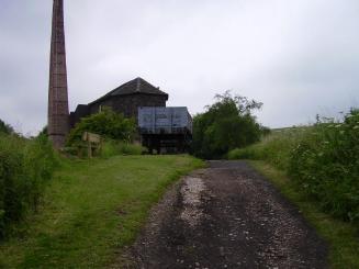 Middleton Incline