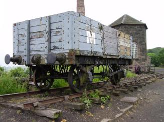 Middleton Incline