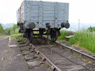 Middleton Incline