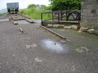 Middleton Incline