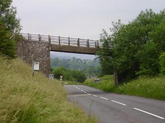 Middleton Incline