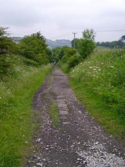 Middleton Incline