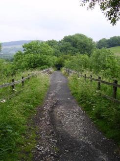 Middleton Incline