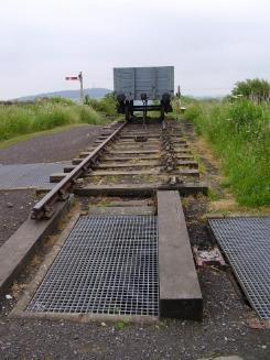 Middleton Incline