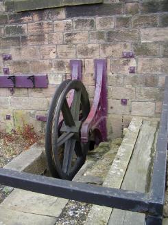 Middleton Incline