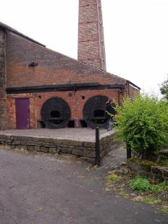Middleton Incline
