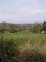 Shallcross Incline
