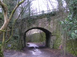 Wirksworth Incline