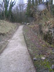 Wirksworth Incline