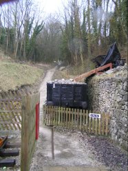 Wirksworth Incline