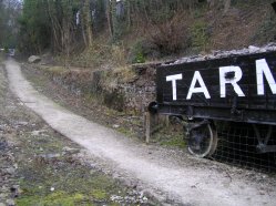 Wirksworth Incline