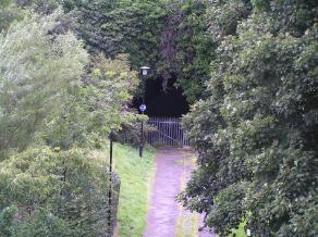 North Tunnel