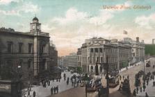 Waterloo Place