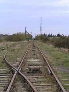 The whole Incline