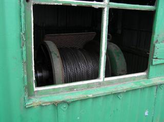 Winding House