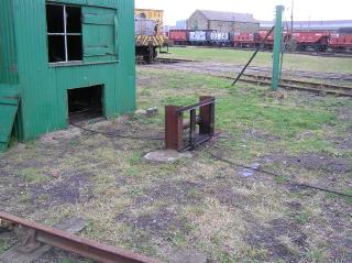 Winding House