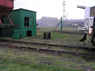 Winding House